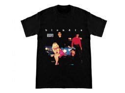 Camiseta de Mujer Blondie 